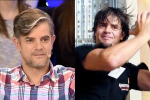 Realybės šou „Baras“ žvaigždė Robertas Janovskis nėrė į netikėtą darbą: „Kai kuriuos ištinka šokas“