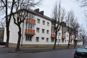 Seimas galutinai apsisprendė dėl pirmojo būsto ir pernuomojamų savivaldybių butų