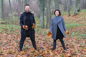 Darius Mažintas: svarbiausi dalykai nėra matuojami sąskaitomis banke