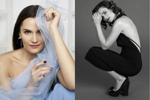 Besiskirianti Jurga Šeduikytė – atvirai apie santykiuose daromas klaidas 