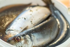 Atskleidė, kaip išsirinkti gerą silkę: atkreipkite dėmesį į kelis požymius