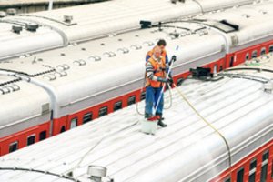 Apeliacinis teismas: „LG Cargo“ turi nutraukti 30 mln. eurų vertės vagonų pirkimą