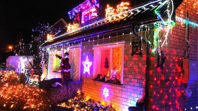 To dar nesate matę: šiauliečio namas – Kalėdinė pasaka su tikru seneliu