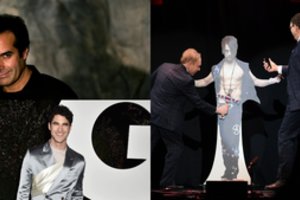 Įvardijo turtingiausius iliuzionistus: magišką turtą susikrovė iš triukų 