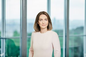 „Maxima Grupės“ valdybos pirmininke išrinkta Jolanta Bivainytė