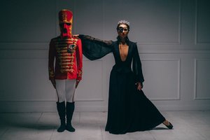 5 svarbios priežastys išvysti choreografo Kirilo Simonovo „Spragtuką“