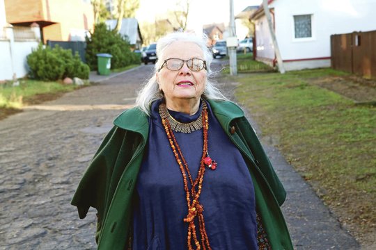 Kalėdų dvasią kuria ne blizgučiai ir pirkinių pilni krepšiai