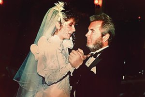 Legendinio bėglio J. Pleškio duktė sujungė tėvo gyvenimą su tėvynėje likusiais artimaisiais