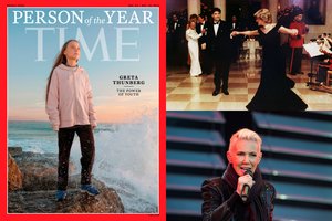 Žvaigždžių savaitėje – ypatingas įvertinimas, nereikalinga suknelė ir skaudi netektis