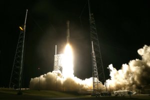 Pirma laiko į Žemę grąžinamas erdvėlaivis „Starliner“, fiksuoja sutrikimus