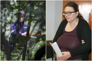 Į kraupaus nužudymo mįsles tyrėjams neatsakė net ekspertizė, imsis dar vieno būdo