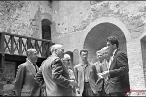 J. Naujalio vargoninis palikimas įamžintas nauju leidiniu ir kompaktine plokštele