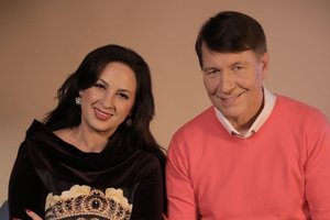 Liveta Kazlauskienė prakalbo apie vyro Petro ligą: „Ilgai slėpiau ir dariau viską“