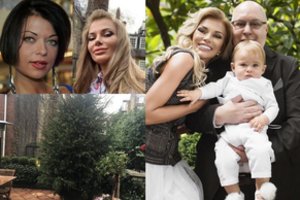 Iš viešumos dingusi Genutė Žalienė: kokias dovanas išmeta ir kas neįtinka 20 metų vyresniam vyrui