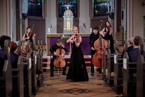 Po viešnagės Norvegijoje NIKO koncertuos su norvegų superžvaigžde gimtinėje