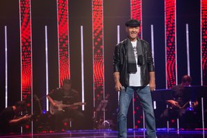 „Lietuvos balsas. Senjorai“ dalyvis Antanas Gaudiešius: „Dalyvauti sutikau su ta sąlyga, jei dalyvaus ir dukra“