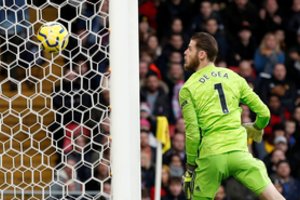 „Manchester United“ pralaimėjo blogiausiai Anglijos lygos ekipai