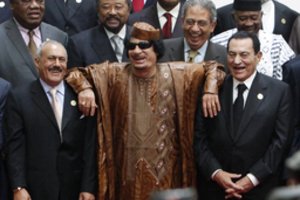 10 metų. Pragaištingas cunamis, karas Ukrainoje ir D. Trumpo valdžia 