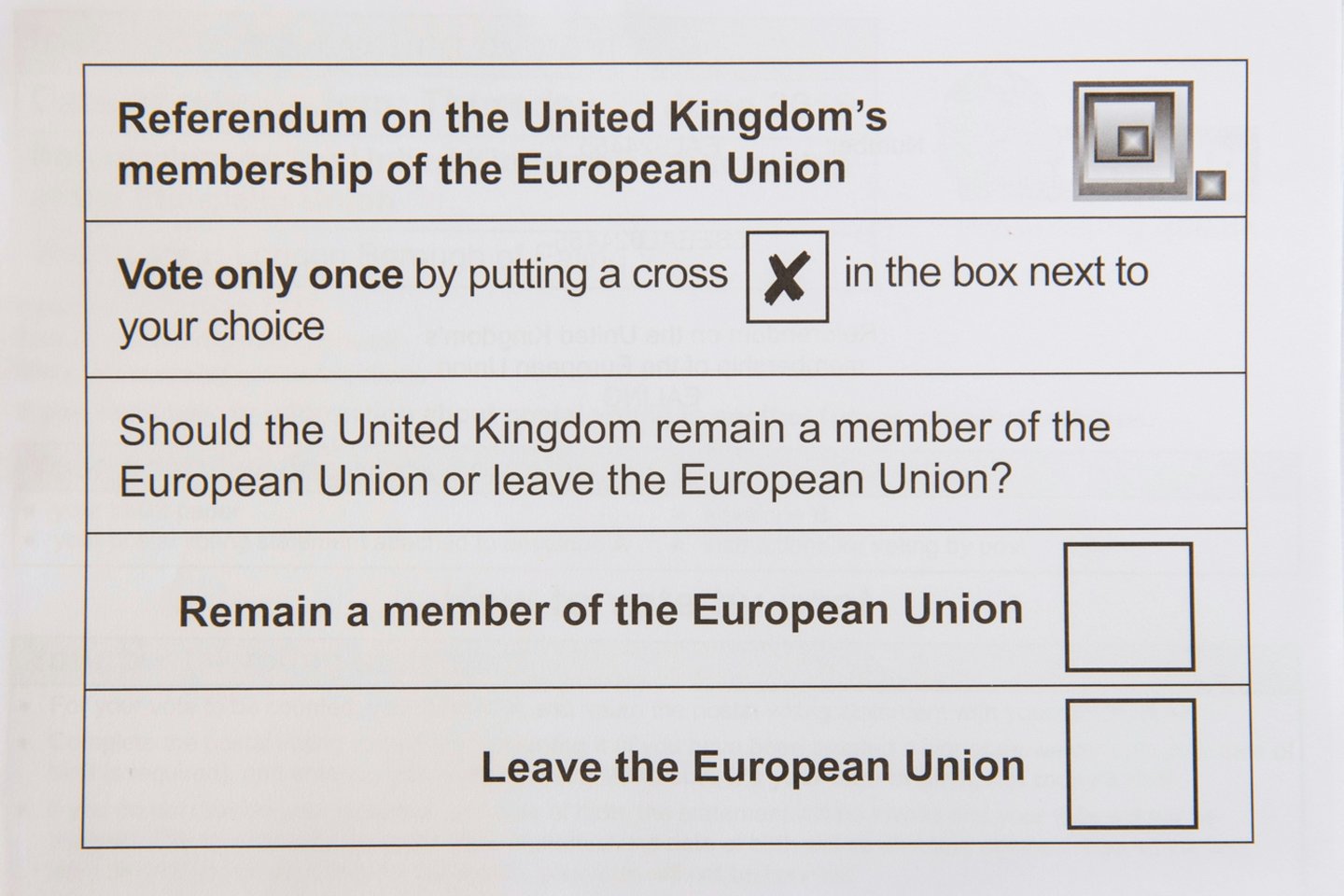 2016 m. „Brexit“ referendumas Jungtinę Karalystę ilgam paskandino chaose.<br> AFP/Scanpix nuotr.