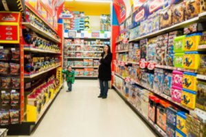 Ekspertai: apie dovanų žalą susimąstoma tik po švenčių