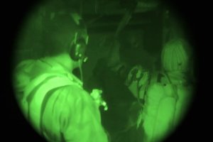 Afganistane žuvo JAV karys