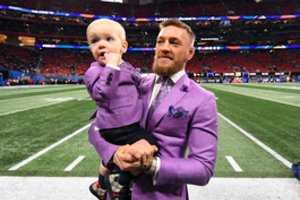 Sirgaliai pasiilgo C. McGregoro: jau pirmąją dieną iššlavė visus bilietus į sugrįžimo kovą