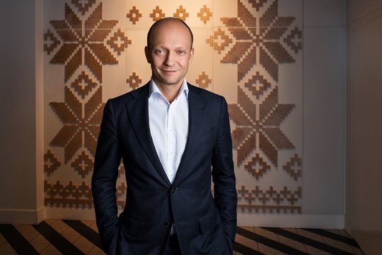 N. Mačiulis: rekordų, klestėjimo ir progreso dešimtmetis