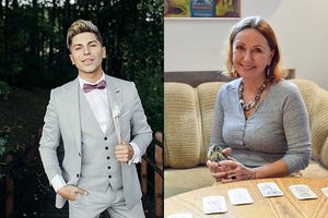 Būrėja Vaiva Budraitytė išpranašavo lietuviškojo Keno ateitį: laukia santuoka ir vaikai