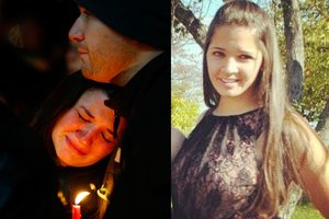 Tragedija prieš Kalėdas: mokiniai nepamirš didvyriško jaunos mokytojos poelgio