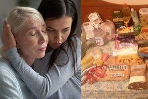 Į paskolas įklimpusios neįgalios kaunietės sulaukė kalėdinio stebuklo