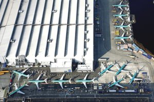 Iš posto patraukė krizės apimtos „Boeing“ generalinį direktorių 