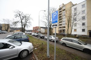 Dalis kiemo tapo rezervuotu – gyventojai piktinasi nebuvę įspėti iš anksto