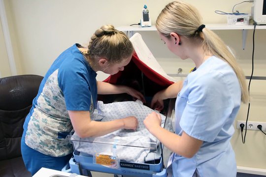 35-erių Inga atvėrė širdį: nerimą pasėjo dar nėštumo pradžioje išgirsta žinia