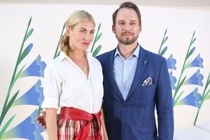 LNOBT vadovo Jono Sakalausko ir solistės Agnės Sabulytės skyrybos persikelia į teismą