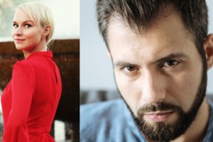 Kai 40-metė įžengė į Kalėdų vakarėlį, jos nepažino net vyras