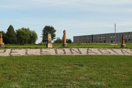 Į valstybės atmintį sugrąžinta 2,5 tūkst. išnykusių vietovardžių