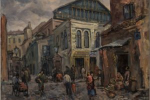 UNESCO sukakčių sąraše – Gaono ir M. Gimbutienės jubiliejai