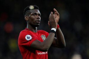 Paulis Pogba norėtų grįžti į „Juventus“ klubą