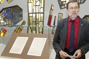 Vasario 16-osios aktas paslėptas ten, kur saulė nepasiekia: atskleidė kodėl