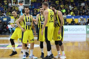 V. Štimacas iš Stambulo persikėlė į Belgradą