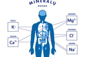 Švenčių smūgiai organizmui – štai kas padeda juos ištverti