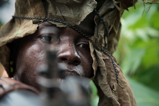 CAR sostinėje per susirėmimus žuvo mažiausiai 11 žmonių