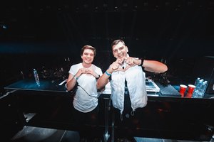 Kauną sudrebino „Radistų“ Kalėdų šou: pranoko visus lūkesčius