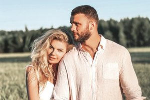 Solveiga Mykolaitytė susižadėjo su mylimuoju Mantu Rimdeika: skyrė jautrius žodžius