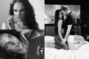 Mylimąjį pristačiusi lietuvė transseksualė Zofija: jis svajoja apie ateitį su manimi