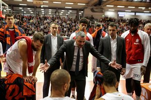 „Žalgirio“ kelyje – Vokietijoje dominuojantis ir Eurolygoje pranašumą turįs „Bayern“