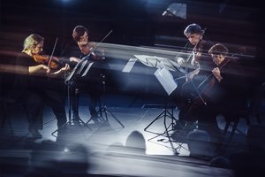 Paskutinę metų dieną „Chordos“ kviečia į kelionę aplink pasaulį