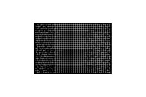 Kelias sekundes žiūrėkite į paveikslėlio centrą. Nustebsite, kas nutiks