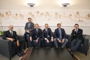 D. Zubas: noriu, kad pasaulyje būtume žinomi ne tik kaip gerų krepšininkų šalis