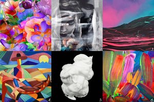 Spalvos ir vaizdai: štai kokia didžiausia jūsų stiprybė